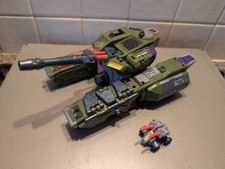 Transformers armada megatron for sale  WORCESTER