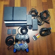 Ps2 slim konvolut gebraucht kaufen  Görlitz