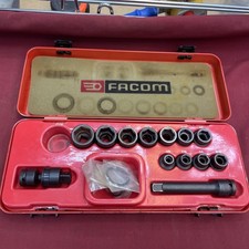 Facom dr. 13pc for sale  Prescott Valley