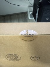 Firewall sonicwall tz500 gebraucht kaufen  Geislingen