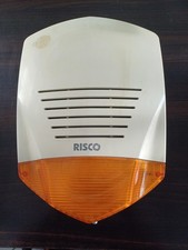 Sirena esterna radio usato  San Giovanni in Persiceto