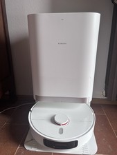 Xiaomi robot vacuum usato  Reggello