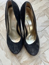 Decolleté scarpe donna usato  Bussoleno