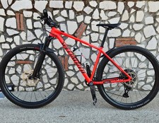 Bici mtb specialized usato  San Potito Sannitico