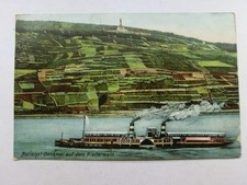 Alte rüdesheim national gebraucht kaufen  Neu-Ulm