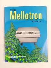 Mellotron book frank for sale  Salem