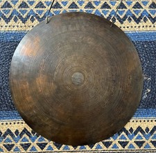 Gong tibétain d'occasion  Sainte-Soulle