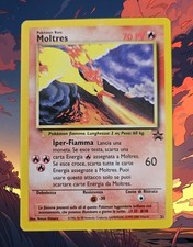 Pokémon moltres wizard usato  Castelfranco Emilia