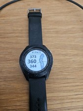 Garmin s62 golf for sale  ST. IVES