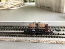 Märklin mini club d'occasion  Benassay