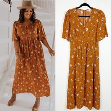 Roolee floral maxi for sale  Kennewick