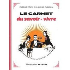 Livre carnet savoir d'occasion  Les Mureaux