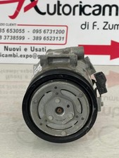 Compressore per alfa usato  Italia