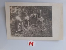 Foto postkarte frauen gebraucht kaufen  Leipzig