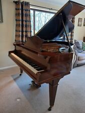 Baby grand piano for sale  CULLOMPTON
