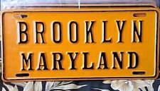 1955 brooklyn maryland for sale  Parkville