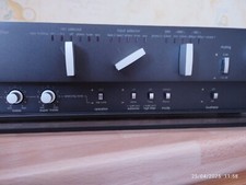Technics stéréo control d'occasion  Sainte-Fortunade