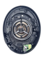 Genuine oem original d'occasion  Verdun-sur-Garonne