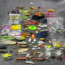 Huge lot fishing for sale  Raleigh