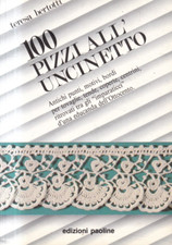 Mo1 100 pizzi usato  Ticengo