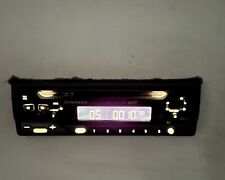 Autoradio pioneer deh gebraucht kaufen  Abensberg