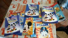 Disney parade originale usato  Arezzo