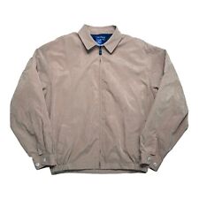Vintage NAUTICA Kurtka XL Beżowa Pustynna Kolor Styl Harrington Męska W bardzo dobrym stanie, używany na sprzedaż Vintage NAUTICA Kurtka XL Beżowa Pustynna Kolor Styl Harrington Męska W bardzo dobrym stanie, używany na sprzedaż  Wysyłka do Poland