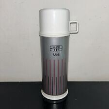 Ancienne gourde thermos d'occasion  Ligueil