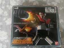Bandai soul chogokin usato  Roma