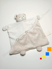 Doudou plat mouchoir d'occasion  Plouzané
