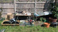 Job lot floristry for sale  LONDON