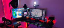 1440p gaming bundle for sale  Lakewood
