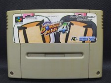 Super bomberman super d'occasion  Angers-