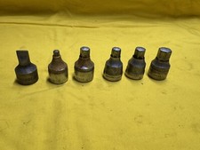 Hazet steckschlüsseleinsatz 9 gebraucht kaufen  Hannover