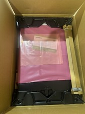 NOVO kit de switch/trilho Juniper QFX5200-32C-AFO QFX5200 32 portas 100 Gigabit QSFP28 comprar usado  Enviando para Brazil