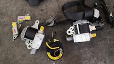 Kit airbag daihatsu usato  Guidonia Montecelio