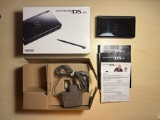 Nintendo lite nero usato  Cascina
