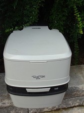 Thetford porta potti gebraucht kaufen  Linz
