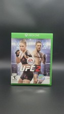 EA Sports UFC 2: Xbox One Testado e Funcionando Frete Rápido comprar usado  Enviando para Brazil