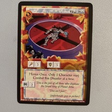 1997 dragon ball for sale  Honolulu