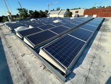Pva anlage photovoltaikanlage gebraucht kaufen  Weißenhorn