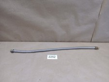 Usado, Mangueira Thermador Range Supply fogão a gás Maintop OEM prata genuína ENVIO RÁPIDO #2252 comprar usado  Enviando para Brazil