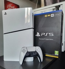 sony playstation digital 5 for sale sony playstation digital 5 for sale CHESTER LE STREET