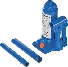 Silverline tonne hydraulic for sale  BRADFORD