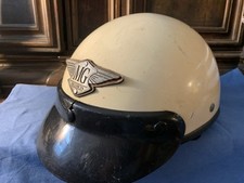 Casco vintage usato  Verbania