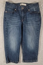 Levi women denim for sale  Clements