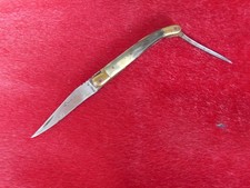 Couteau laguiole david d'occasion  Gap