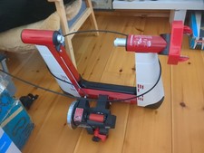 Elite force rollentrainer gebraucht kaufen  Hennef