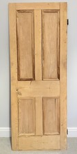 Victorian solid pine for sale  MANCHESTER