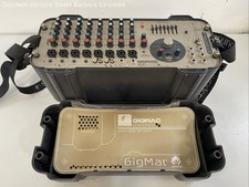 Mixer Integrado Soundcraft Gigrac 300 - Leia comprar usado Mixer Integrado Soundcraft Gigrac 300 - Leia comprar usado  Enviando para Brazil